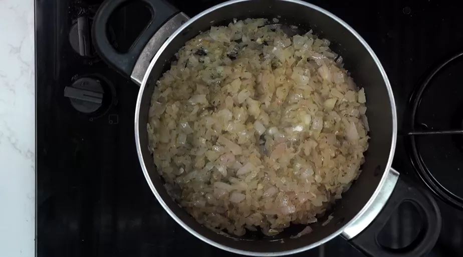 French Onion Soup Recipe